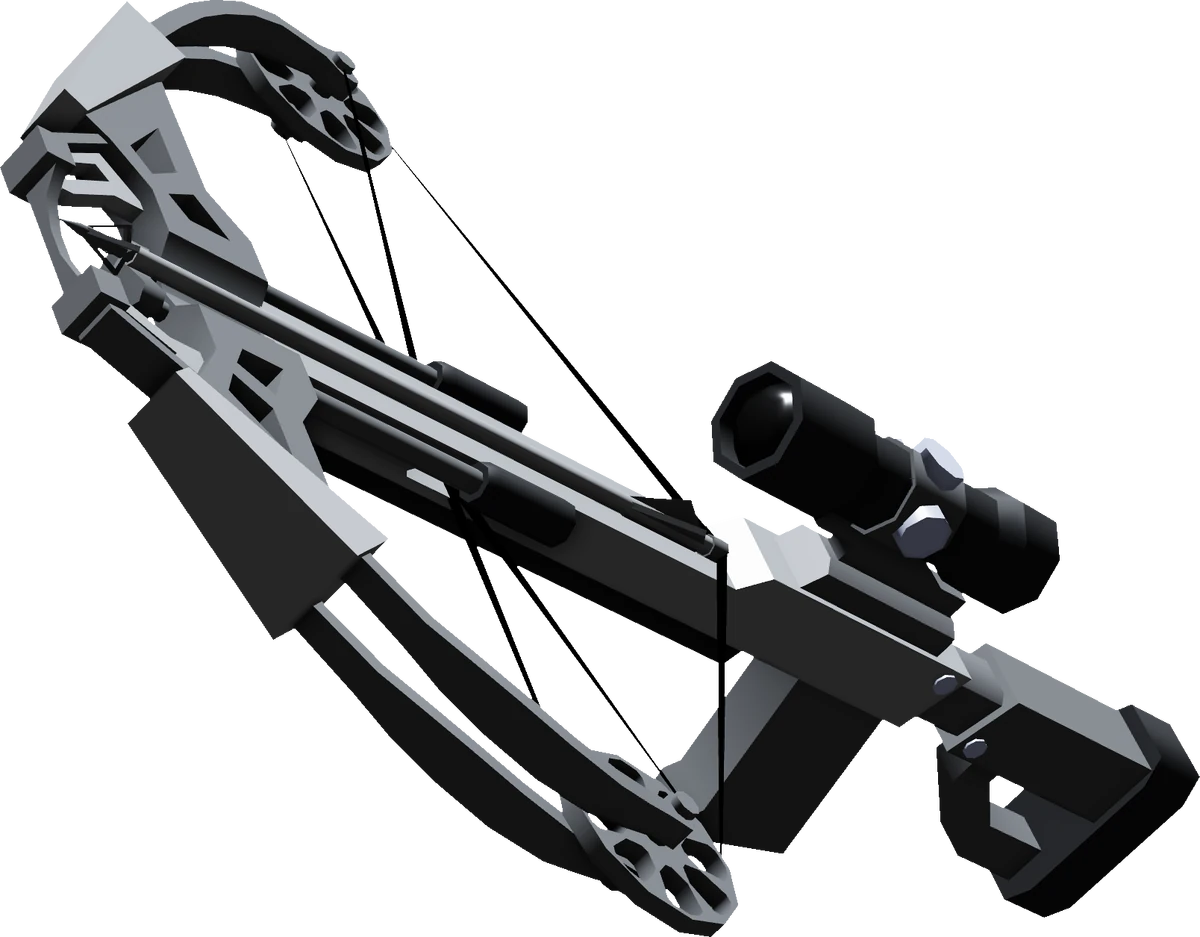 Crossbow Roblox Rivals Wiki Fandom 1200