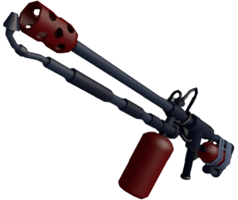 Guide Roblox Flamethrower IDs How To Use Them 2026