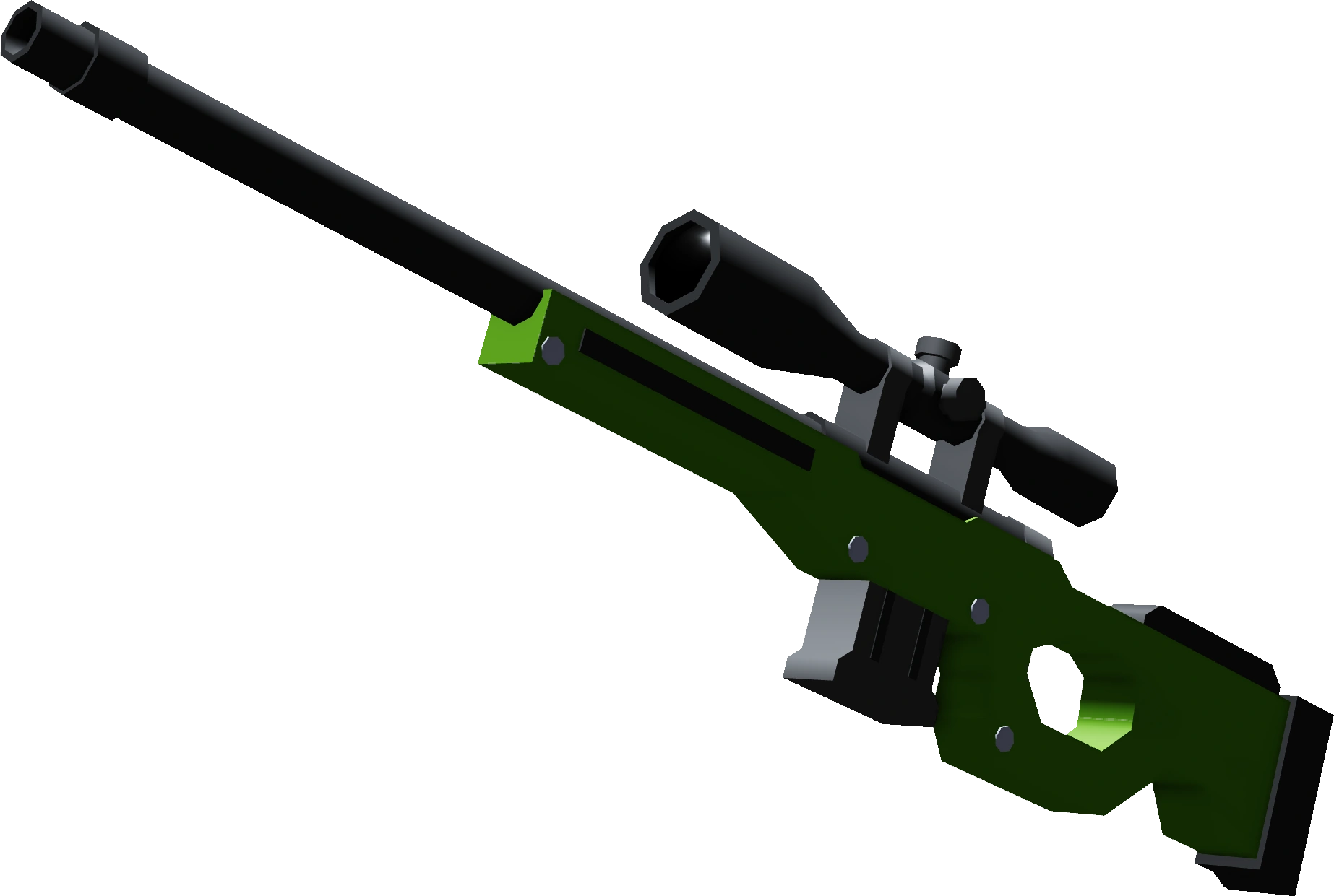 Sniper Roblox Rivals Wiki Fandom Latest