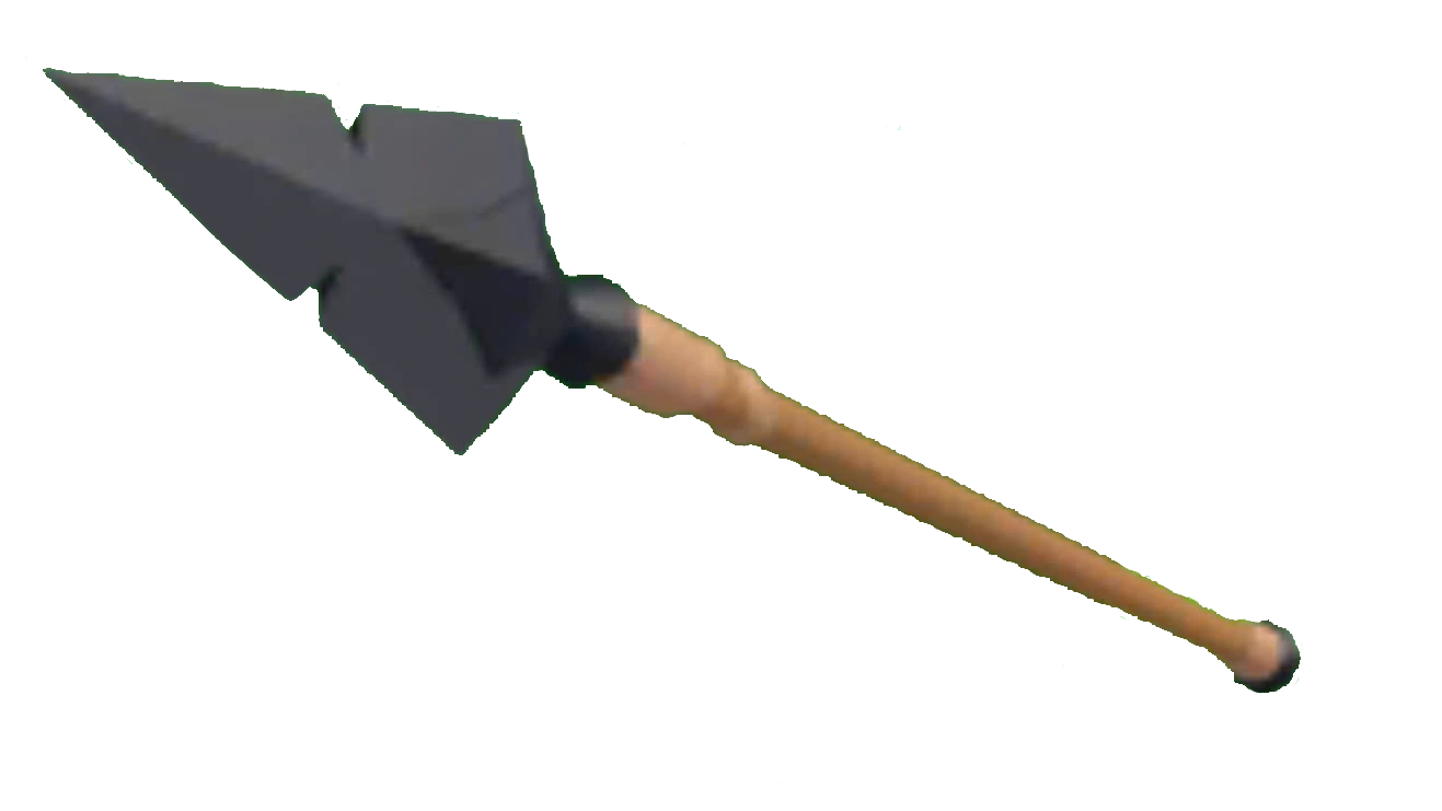 Spear
