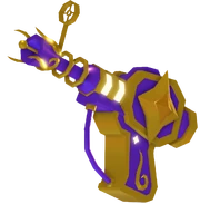Exogun | Roblox Rivals Wiki | Fandom