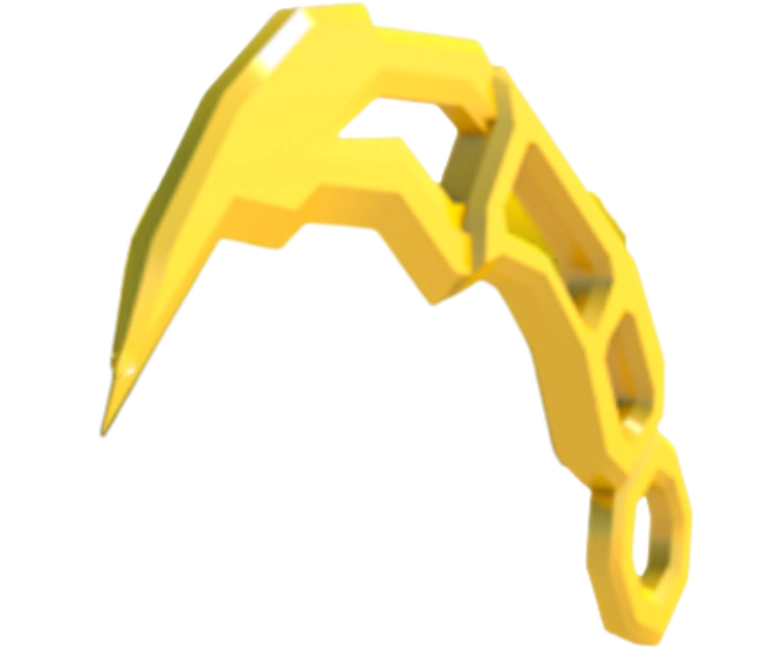 Keyrambit | Roblox Rivals Wiki | Fandom