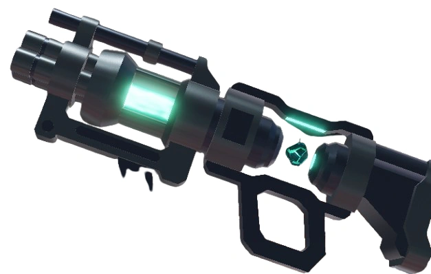 Distortion | Roblox Rivals Wiki | Fandom