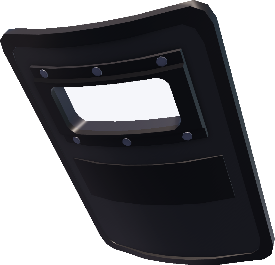 Riot Shield | Roblox Rivals Wiki | Fandom