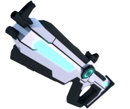 Energy Rifle | Roblox Rivals Wiki | Fandom