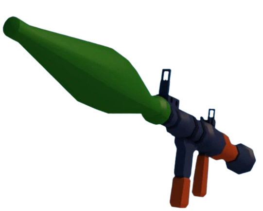 RPG | Roblox Rivals Wiki | Fandom