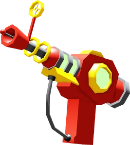 Exogun | Roblox Rivals Wiki | Fandom