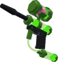 Paintball Gun | Roblox Rivals Wiki | Fandom