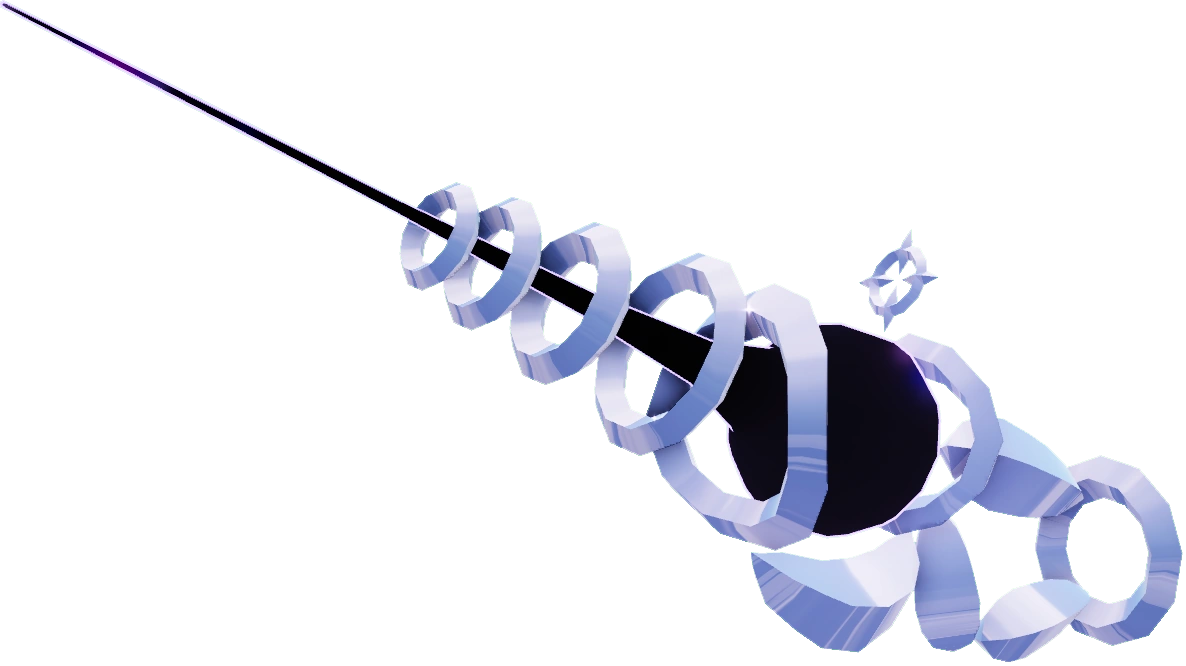 Event Horizon Sniper