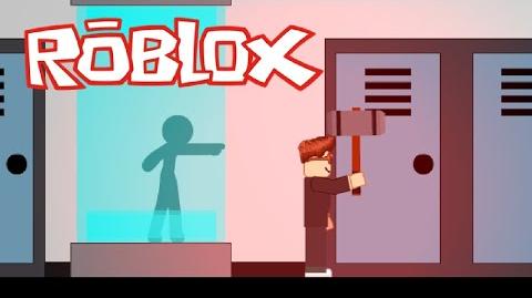 5 Worst Moments In Flee The Facility Roblox Robstix Wiki Fandom - roblox causes my computer to restart