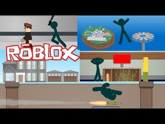 5 Worst Moments in Flee The Facility Roblox, Robstix Wiki