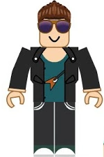 Brown Charmer Robstix Wiki Fandom Latest