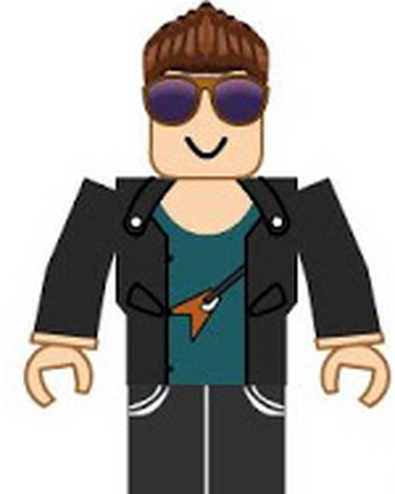 Brown Charmer Robstix Wiki Fandom - roblox character with brown hair