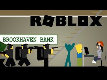Brookhaven Grocery Store: How to rob & where to find