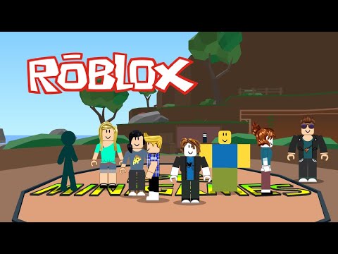 roblox videos ripple minigames