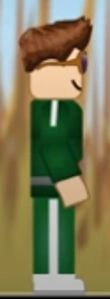 Brown Charmer Robstix Wiki Fandom Latest