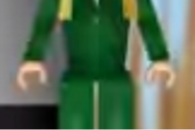 Brown Charmer Hair, Roblox Wiki