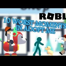 10 Worst Moments in Doors Roblox, Robstix Wiki