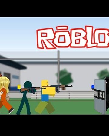 5 Worst Moments In Prison Life Roblox Robstix Wiki Fandom - worst roblox games 8
