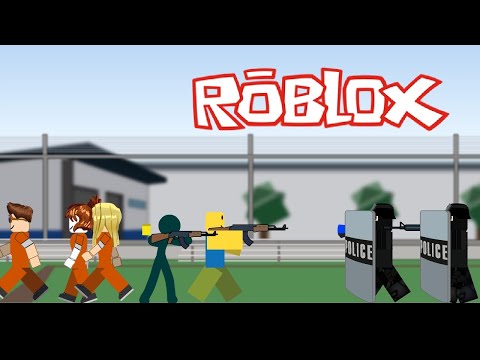 5 Worst Moments In Prison Life Roblox Robstix Wiki Fandom - brown charmer hair roblox