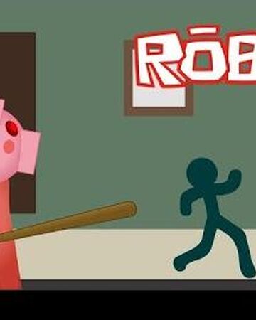 10 Worst Moments In Piggy Roblox Part 1 Robstix Wiki Fandom - worst roblox intros