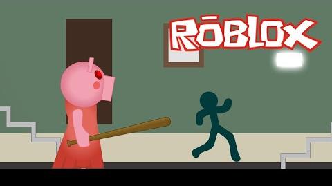 10 Worst Moments In Piggy Roblox Part 1 Robstix Wiki Fandom - what is the worst roblox game ever