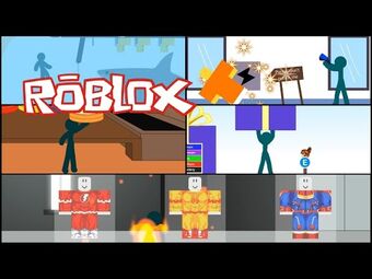 5 Worst Moments in Flee The Facility Roblox, Robstix Wiki