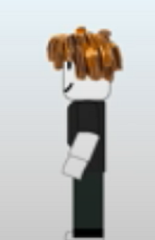 Bacon Hair, Robstix Wiki