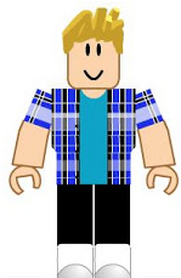 Cool Boy Hair, Roblox Wiki