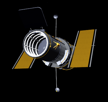 Ksp infrared best sale telescope
