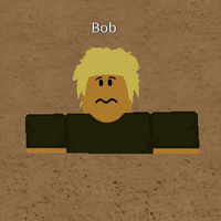 Bob Rogueblox Wiki Fandom We're a collaborative community website that anyone, including you, can build and expand. rogueblox wiki fandom