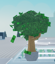 Retail Tycoon Getting Rich! 