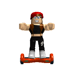 What a Roblox Online Dater Looks Like 