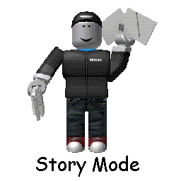 Story Mode | Roblox's Basics in Building and Scripting Wiki | Fandom