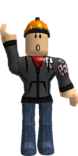 Image result for builderman picture roblox
