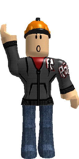 builderman, Roblox Wiki