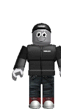 Builderman, Roblox's Basics in Building and Scripting Wiki