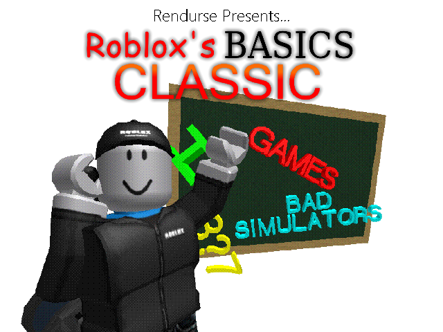 Online Dater, Roblox's Basics in Building and Scripting Wiki