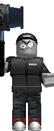 Builderman, Roblox's Basics in Building and Scripting Wiki