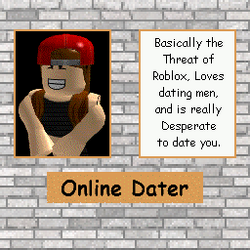 banning online daters in roblox