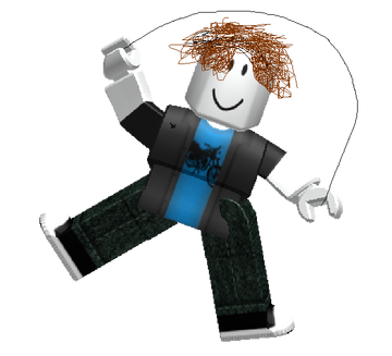 Cool Boy Hair, Roblox Wiki