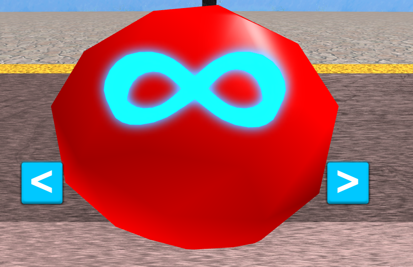 Infinite Backpack | ROBLOX's Deep Ocean Wiki | Fandom