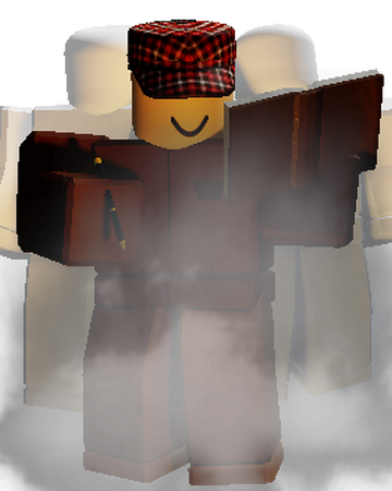 Wilsongrey Roblox S Myths Wiki Fandom - roblox mith wiki