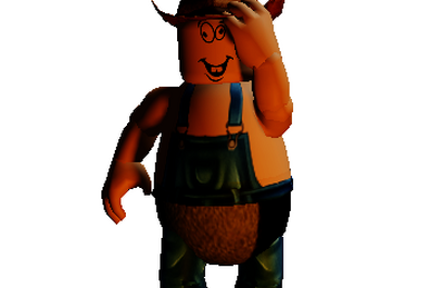 Noob, RobloxGreat321093 Wiki