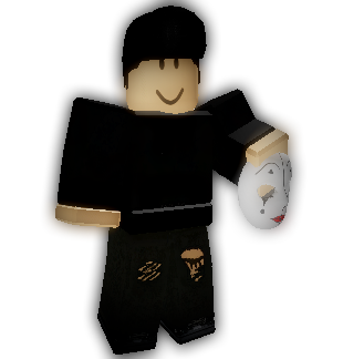 Meet Jack - Roblox