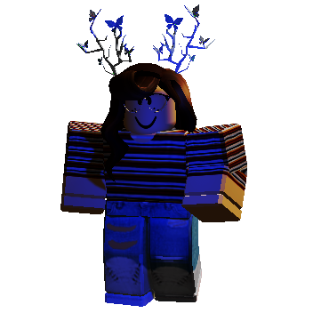 Claire - Roblox