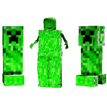 Papabreadd Roblox S Myths Wiki Fandom - roblox creeper outfit