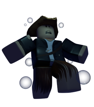 The Missing Dominus, Roblox's Myths Wiki