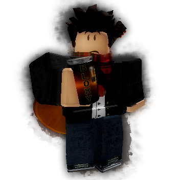 1x1x1x1, Robloxian Myth Hunters Brasil Wiki