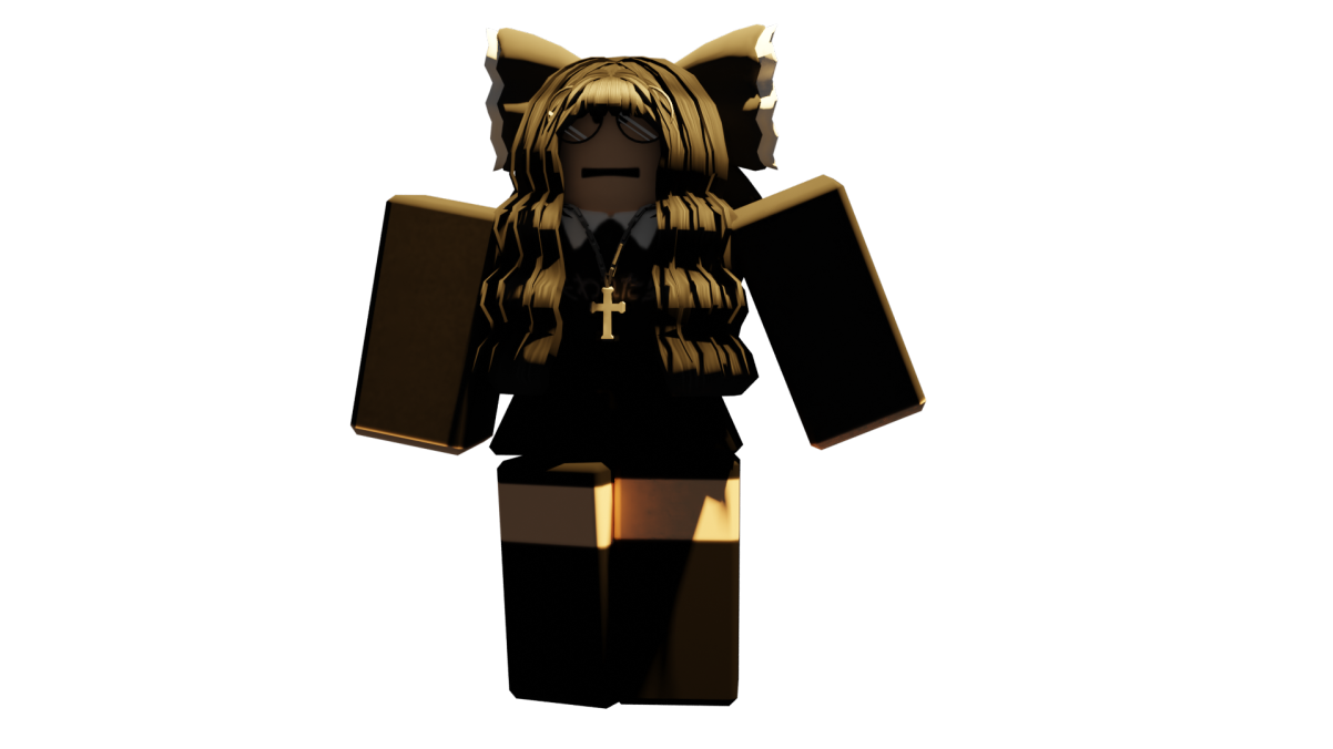 ROBLOX Girl, Roblox Wiki